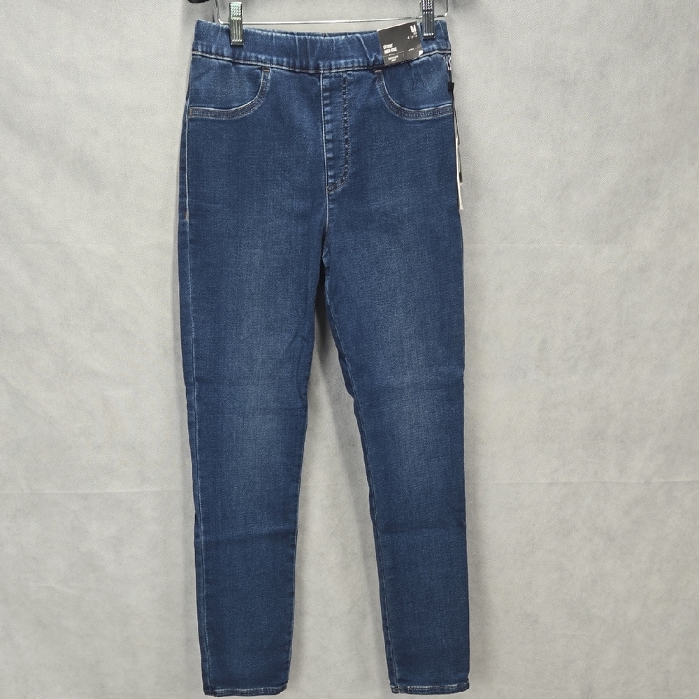 Express Flex Fit Jeans